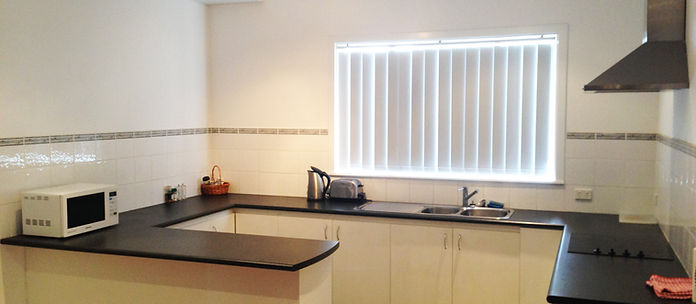 Merredin Accommodation house 3 bedroom